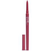 3INA The Automatic Lip Pencil 254 Dark Pink Nude