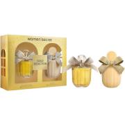 Women'secret Gold Seduction Gift Set