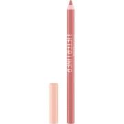 Maybelline New York Lifter Liner 06 Line Leader