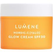 Lumene Glow Day Cream SPF30 50 ml