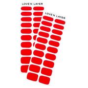Love'n Layer Duo Lady Red?