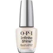 OPI Infinite Shine Spring 25 OPI'm Dreaming  From Dusk to Salon
