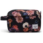 Herschel Chapter Travel Kit Floral Revival