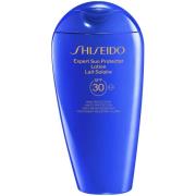 Shiseido Global Sun Care Expert Sun Protector Lotion SPF 30 300 m