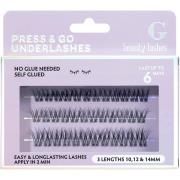 G Beauty Lab Press & Go Underlashes Casual