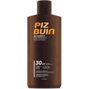 Piz Buin Allergy Sun Sensitive Skin Lotion SPF30 200 ml