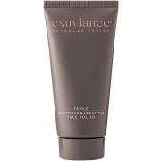 Exuviance   Triple Microdermabrasion Face Polish 75 g