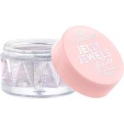 essence Jelly Jewels Glitter Eyeshadow Topper 02 Celestial Shimme