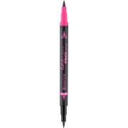 essence Line It Like A Pro! Liner 01 Black