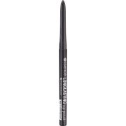essence Longlasting Eye Pencil 18h + Waterproof 34 Sparkling Blac