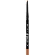 essence 8H Matte Comfort Lipliner 10 14 Because It's Iconic