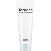 Torriden DIVE IN Low Molecular Hyaluronic Acid Cleansing Foam 150