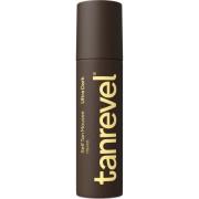 Tanrevel® Self Tan Mousse Ultra Dark