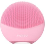 FOREO LUNA 4 mini   Pearl Pink