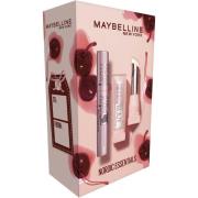 Maybelline New York Nordic Essentials Gift Box