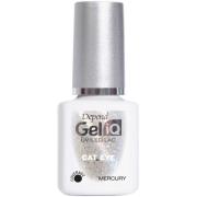 Depend GeliQ Effects Cat Eye Mercury