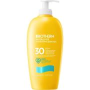 Biotherm Lait Solaire SPF35 400 ml