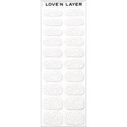 Love'n Layer   Leo Layers Bright White