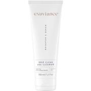 Exuviance   Deep Clean AHA Cleanser 212 ml