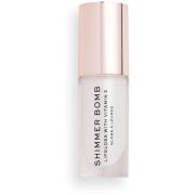 Revolution Beauty London Shimmer Bomb Light Beam