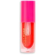 Revolution Beauty London Juicy Bomb Grapefruit