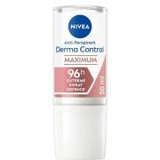 NIVEA Derma Dry Maximum Protection Roll on 50 ml