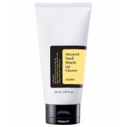 COSRX Advanced Snail Mucin Gel Cleanser 150 ml