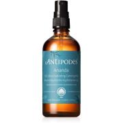 Antipodes Ananda H2O Ultra-Hydrating Calming Mist 100 ml