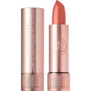 Anastasia Beverly Hills Satin Lipstick Peach Amber
