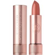 Anastasia Beverly Hills Satin Lipstick Peach Bud