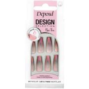 Depend Design Selection Christmas Design Selection Prisma Glamour