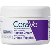 CeraVe Skin Renewing Peptide Cream 48 g
