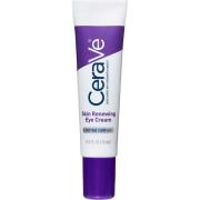 CeraVe Skin Renewing Eye Cream 15 ml