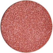 MAC Cosmetics Eye Shadow Pro Palette Refill Pan Glitter Let'S Rol