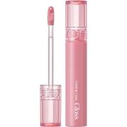 rom&nd Glasting Color Gloss 01 Peony Ballet