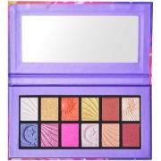 Revolution Beauty London Sunset Palette