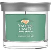 Yankee Candle Holiday Winterfest Signature Small Tumbler