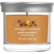 Yankee Candle Golden Pumpkin Signature Small Tumbler 122 g