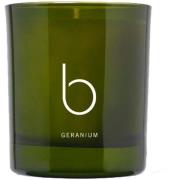 Bamford Geranium Candle