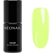 NEONAIL Let Them Glow UV Gel Polish Color Luminous Beats