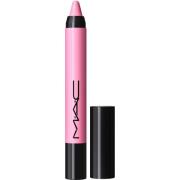 MAC Cosmetics Dazzlelips Crayon Spaced Out