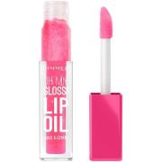 Rimmel Oh My Gloss! Lip Oil Lip Gloss 003 Berry Pink