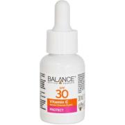 Balance Active Formula SPF 30 Vitamin C Brightening Fluid 30 ml
