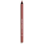 Gosh Velvet  Touch Lip Liner  014 Chocolate Kiss
