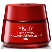 VICHY Liftactiv Collagen Specialist 16 Day Cream 50 ml