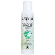 Depend Nail Polish Remover ECO-friendly 100 ml