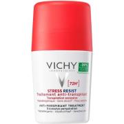 VICHY 72Hr Anti-Perspirant Treatment 50 ml