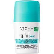 VICHY 48Hr Anti-Perspirant Deodorant 50 ml