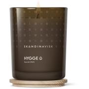 Skandinavisk HYGGE Home Collection Scented Candle 200 g