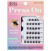 Ardell Naked Press On Underlash Extensions Soft Volume